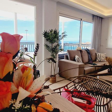 Rooftop Las Vistas, 2 Bedrooms First Line 洛斯克里斯蒂亚诺斯 外观 照片