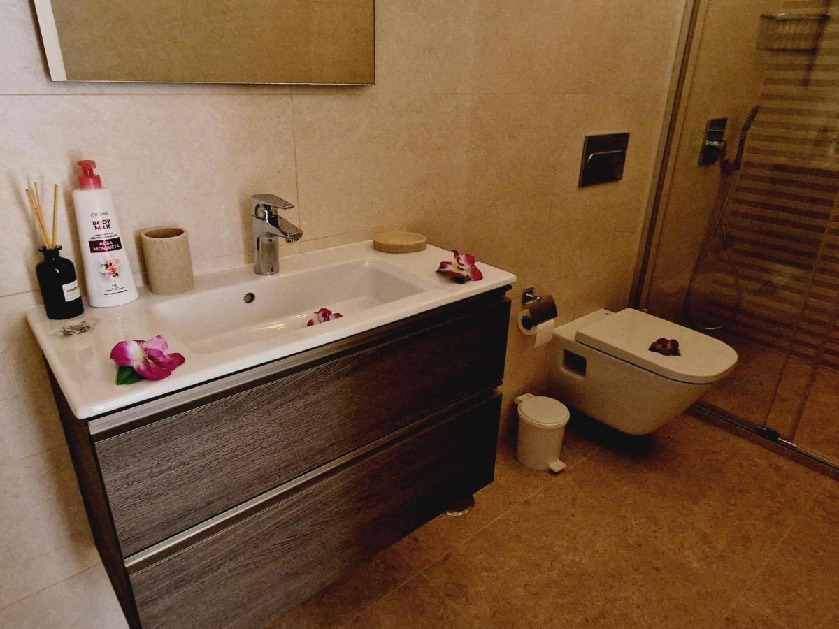 Rooftop Las Vistas, 2 Bedrooms First Line 洛斯克里斯蒂亚诺斯 外观 照片