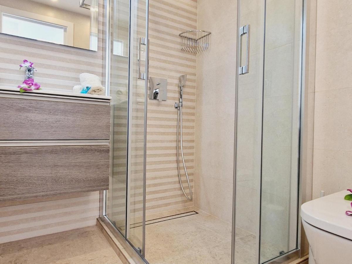 Rooftop Las Vistas, 2 Bedrooms First Line 洛斯克里斯蒂亚诺斯 外观 照片