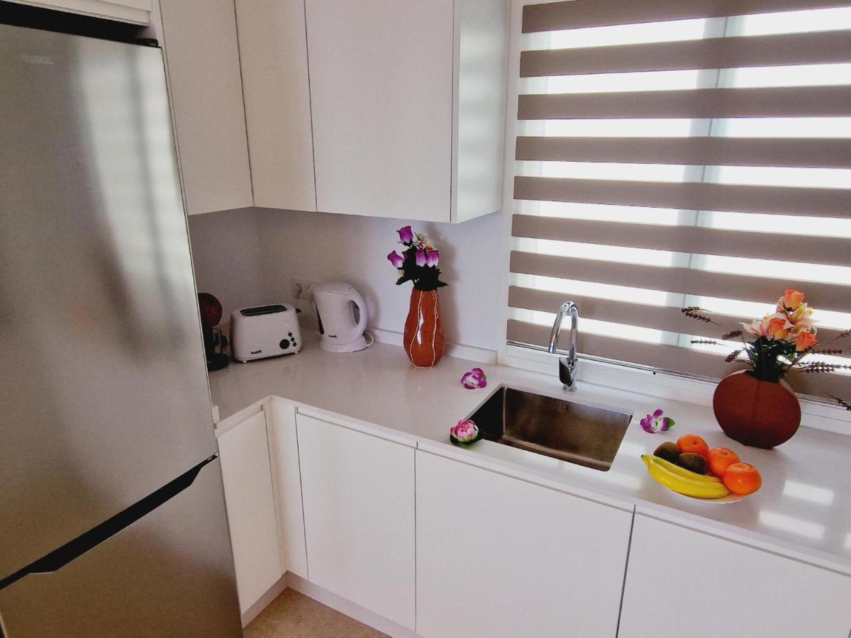 Rooftop Las Vistas, 2 Bedrooms First Line 洛斯克里斯蒂亚诺斯 外观 照片