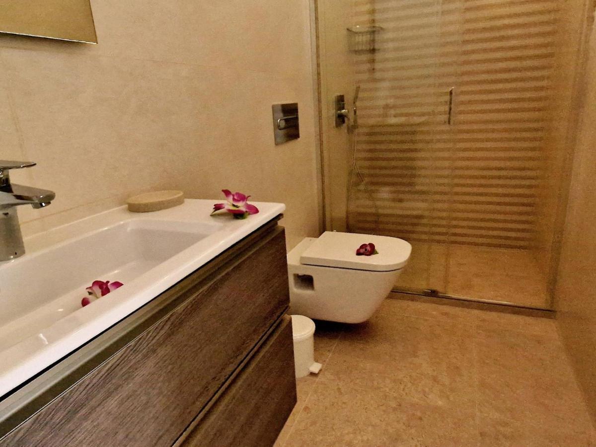 Rooftop Las Vistas, 2 Bedrooms First Line 洛斯克里斯蒂亚诺斯 外观 照片