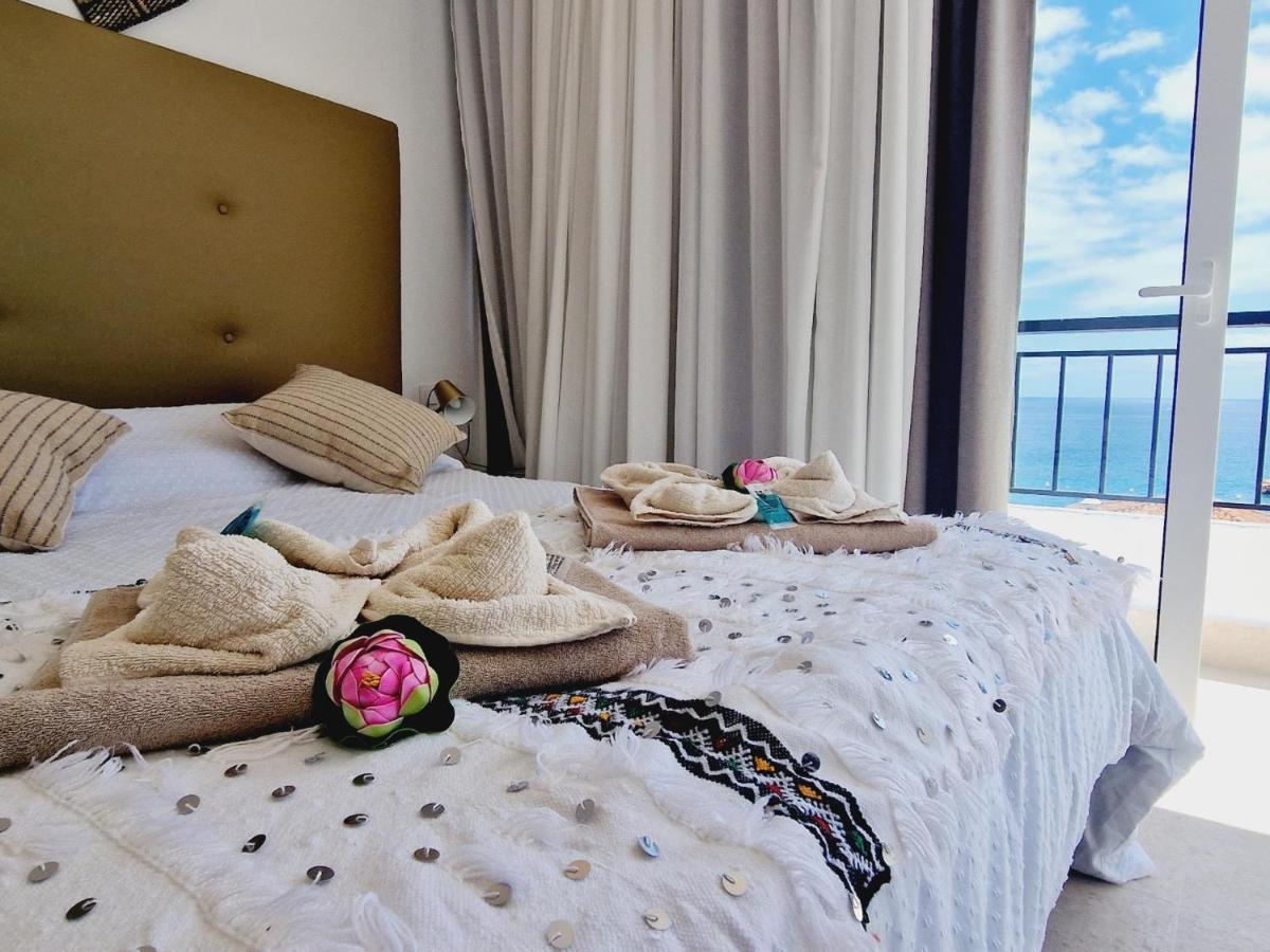 Rooftop Las Vistas, 2 Bedrooms First Line 洛斯克里斯蒂亚诺斯 外观 照片